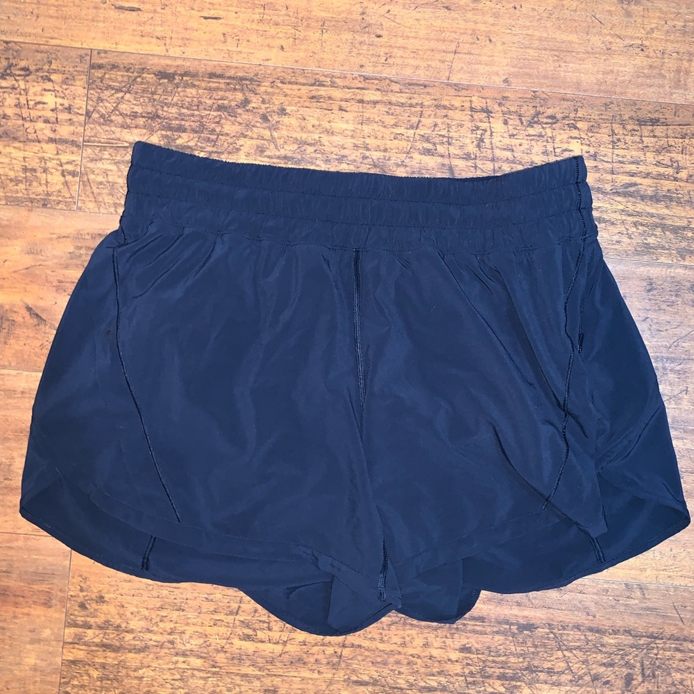 Lululemon Tracker Shorts